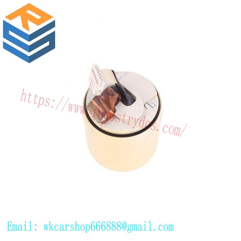 KUKA C26D00-100-782KCP2 Teach Pendant 6D Mouse