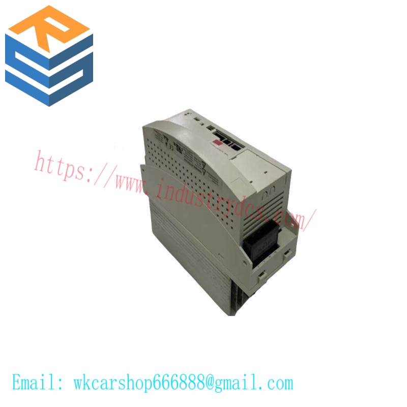 KUKA c2 KSD1-16 00-105-350 servo drive