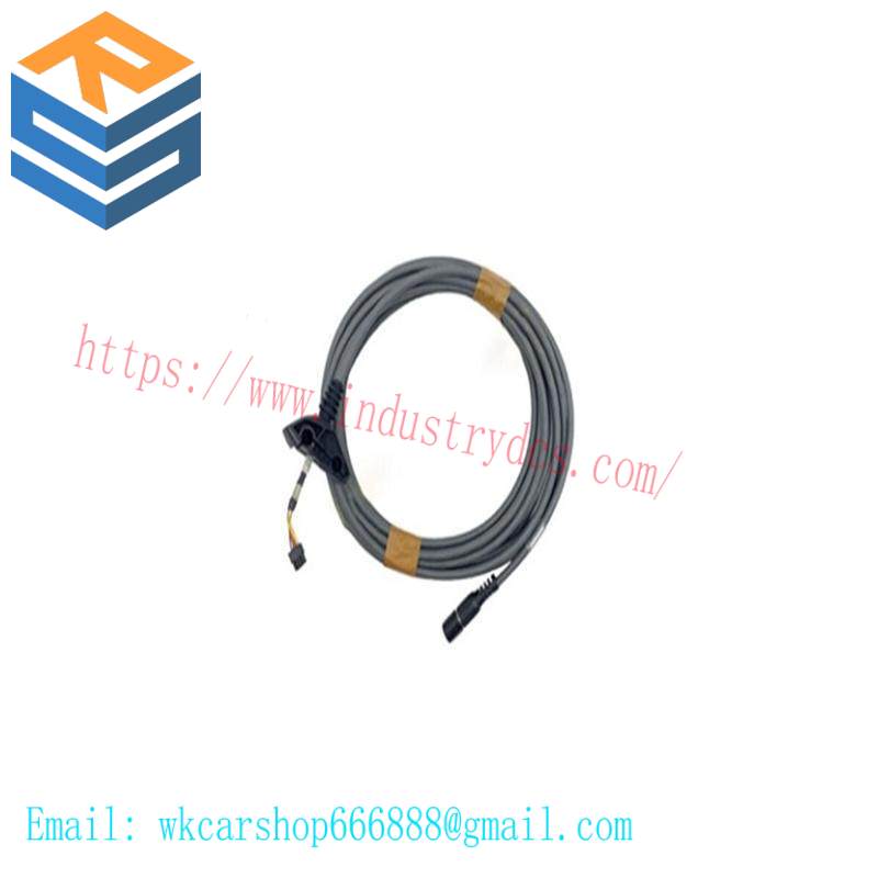 KUKA C400-181-563 Teach Pendant Cable 