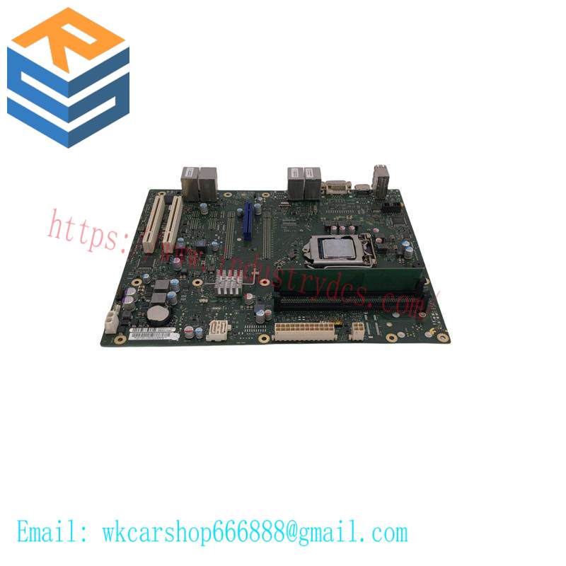 KUKA C4 00-284-170 00-271-601 Main box