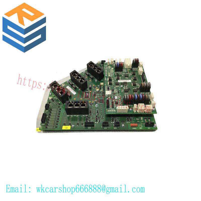 KUKA CCU 00-226-429 Circuit Board