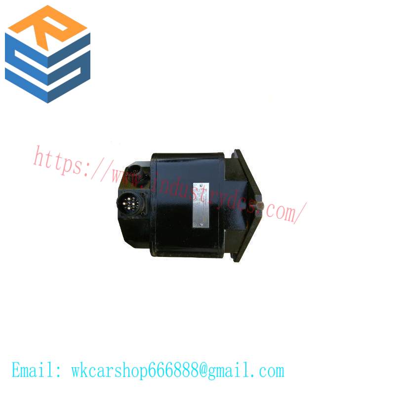 KUKA 1FT3101N AC AC Servomotor