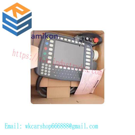 KUKA KCP2