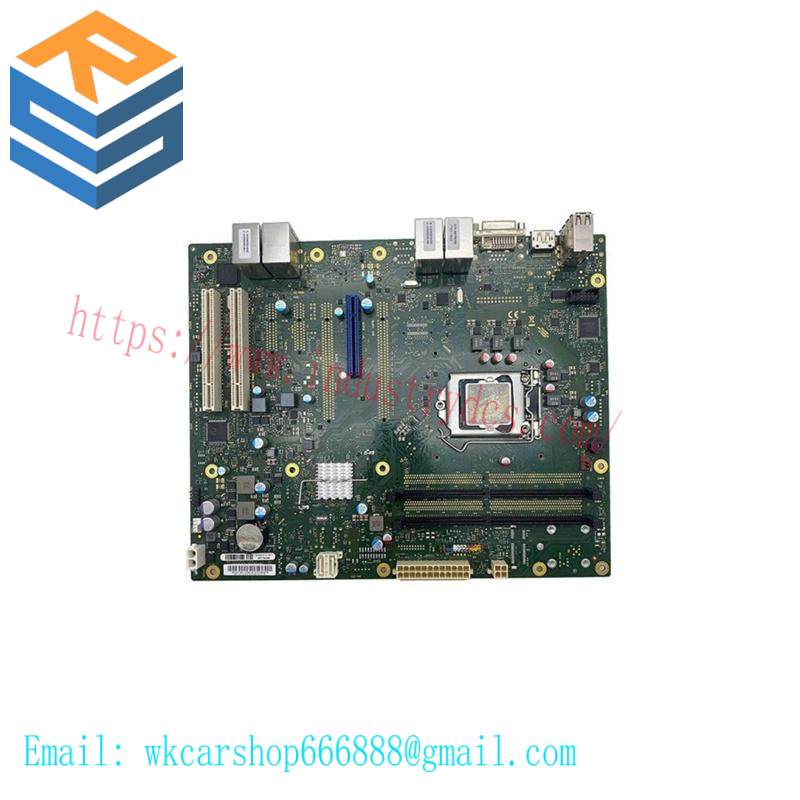 KUKA KPC400-357-986 00-271-601 Mainboard