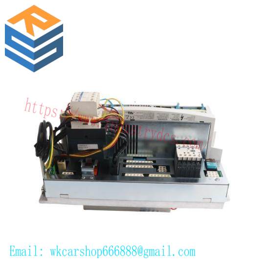 KUKA KPS-600/20-ES Power Module