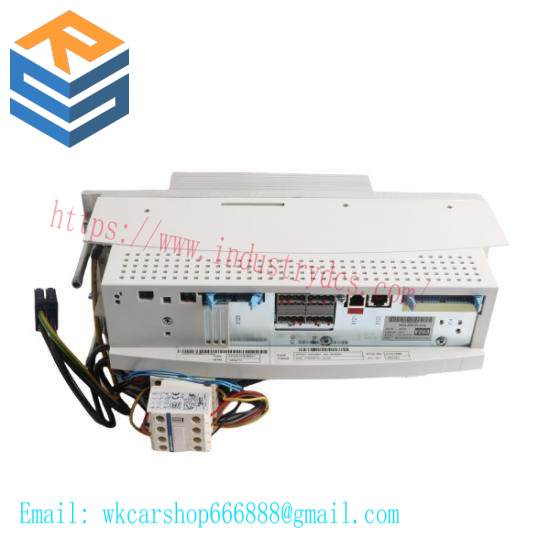 KUKA KPS-600/20-ES Power Module