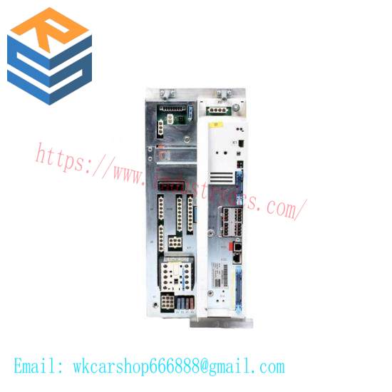 KUKA KPS-600/20-ESC