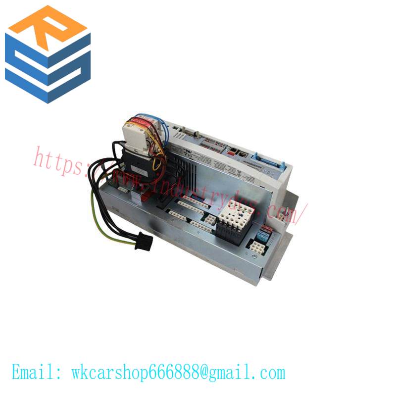 KUKA KPS-600/20-ESC