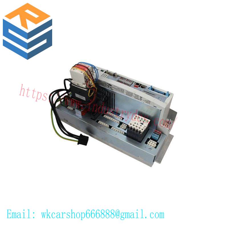 KUKA KPS-600/20-ESC
