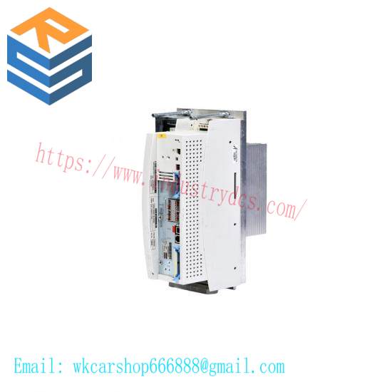 KUKA KPS-600/20-REL Power Supply Unit