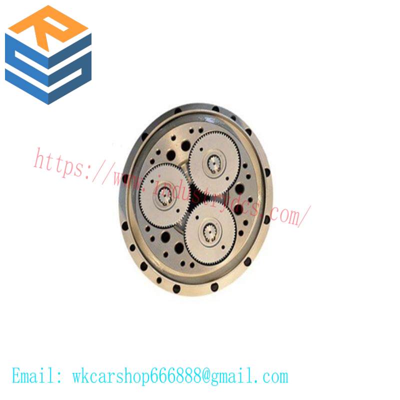 KUKA KR30C4 00-184-319 RV320E-185 Gear unit
