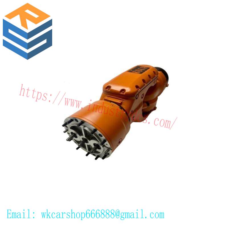 KUKA KR500-R2830-FA400-170-462 robot module