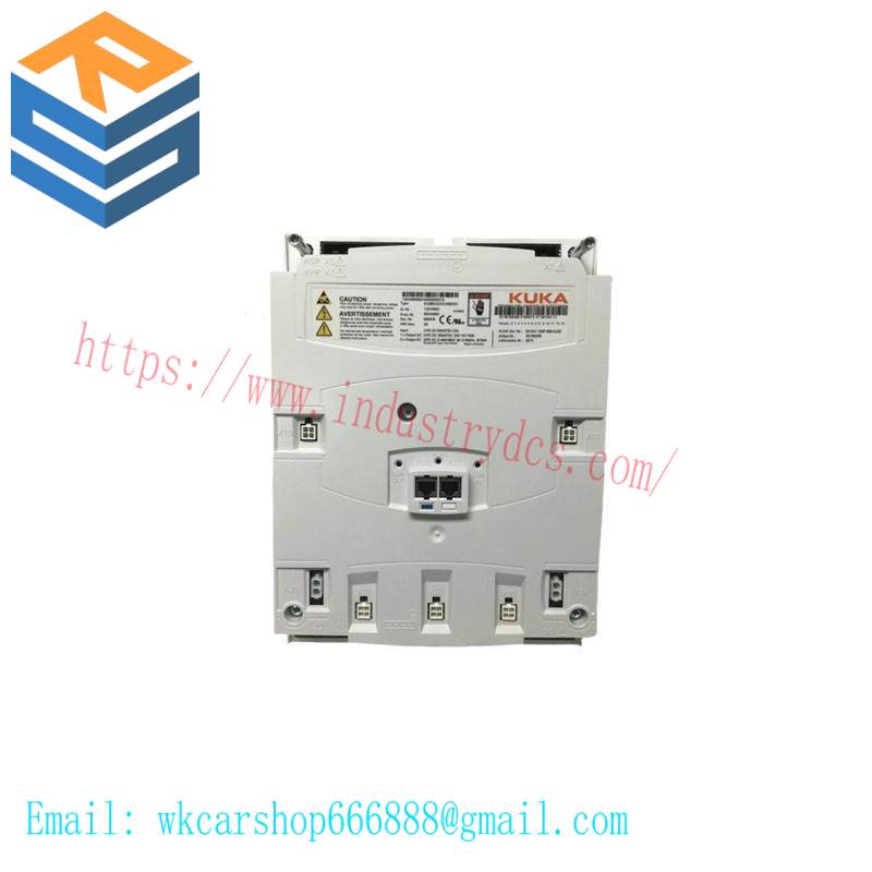 KUKA KPP600-20-1TE-00-198-260