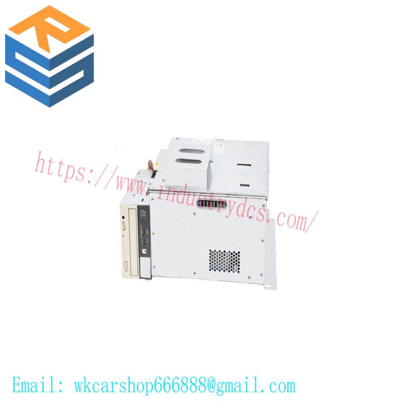 KUKA KRC2'KRC4 00-115-489 00-139-565 CONTROLLER