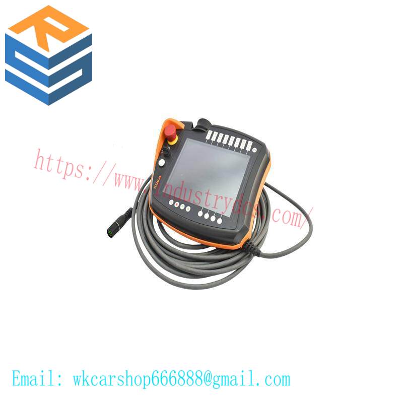 KUKA KRC2/VKRC2
