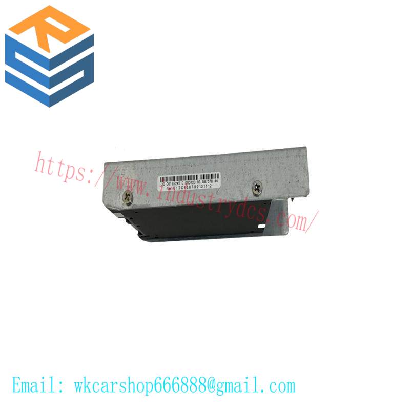 KUKA KRC400-195-245 MC-SSD CALICHE BOARD