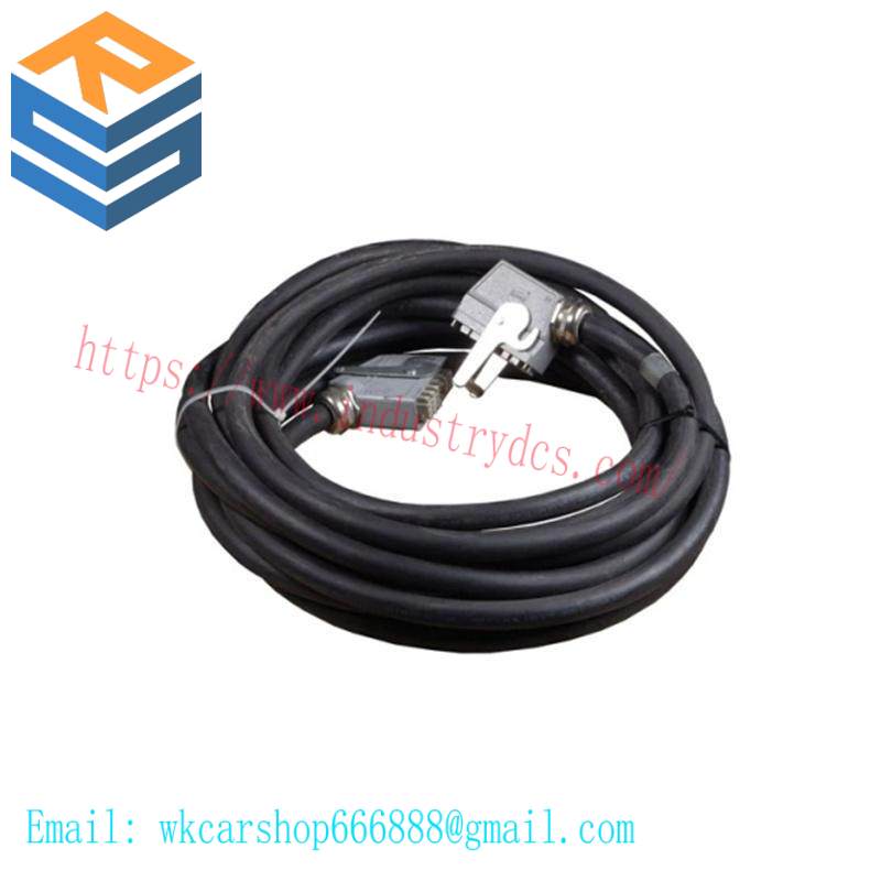 KUKA KRC4 00-183-926A1-X3 Control Cabinet Power Cable