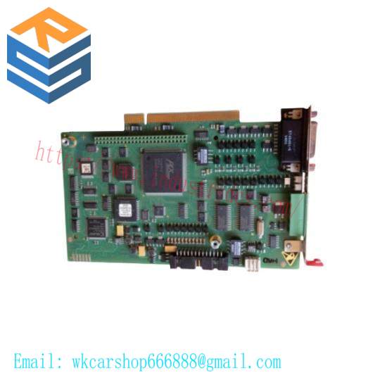 KUKA KRC4 00-183-926A1-X3 Control Cabinet Power Module