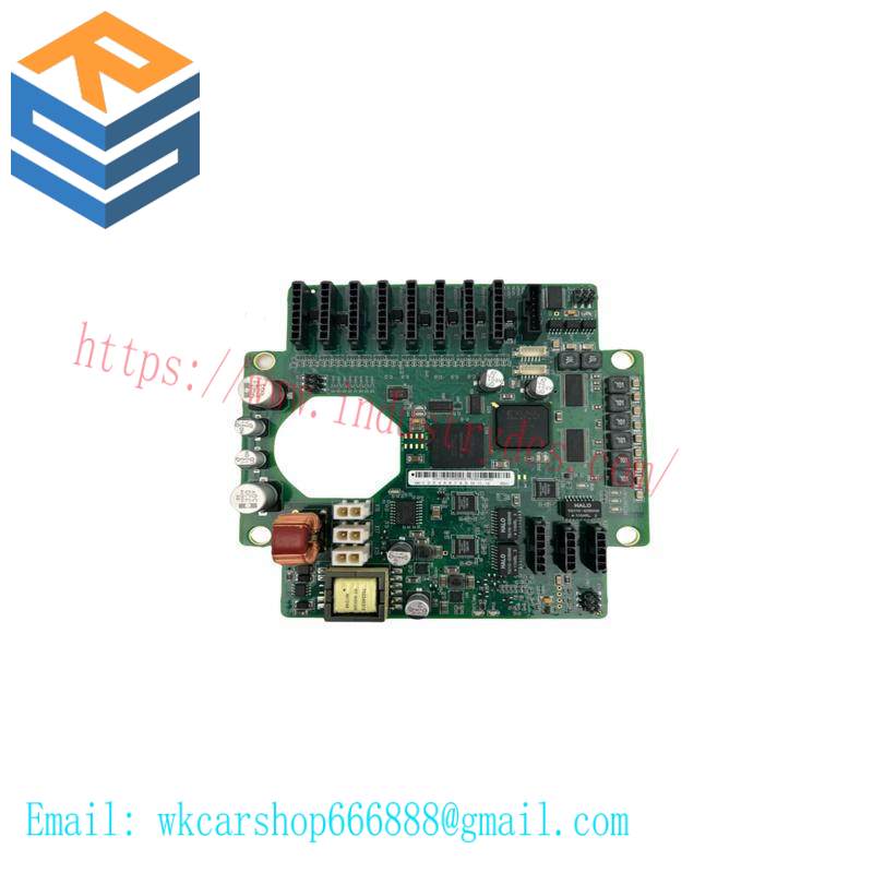 KUKA KRC4RDC 00-200-655 RDC card