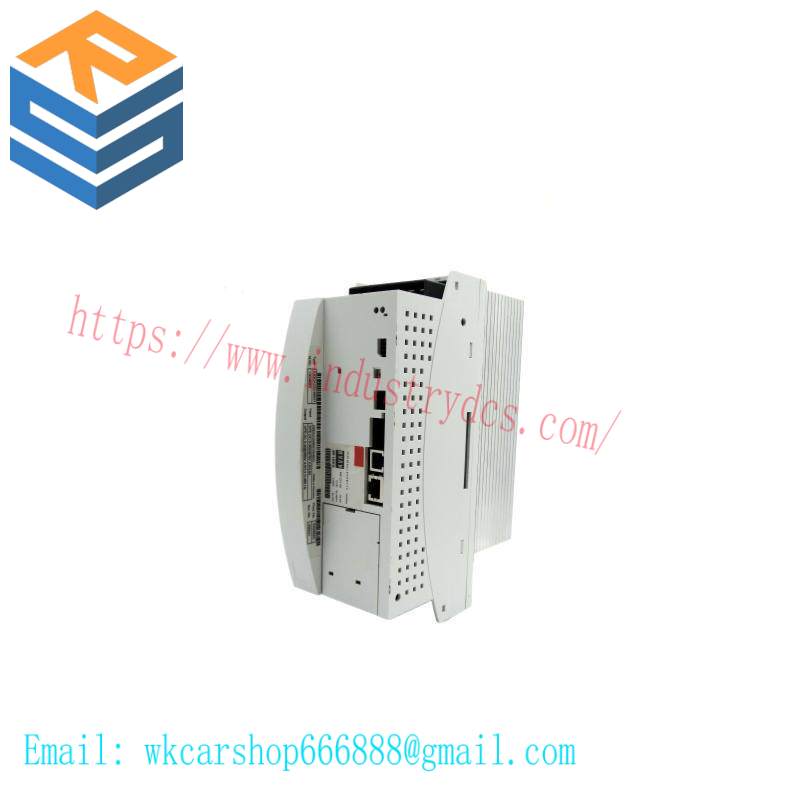 KUKA KSD1-08 Servo Drive