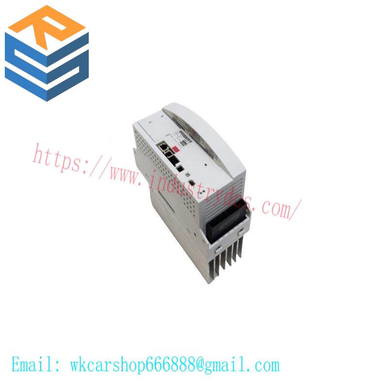 KUKA KSD1-16 00-122-285 Servo Drive