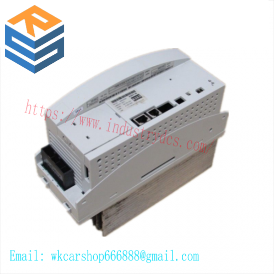 KUKA KSD1-32/9 SERVO DRIVE CONTROLLER