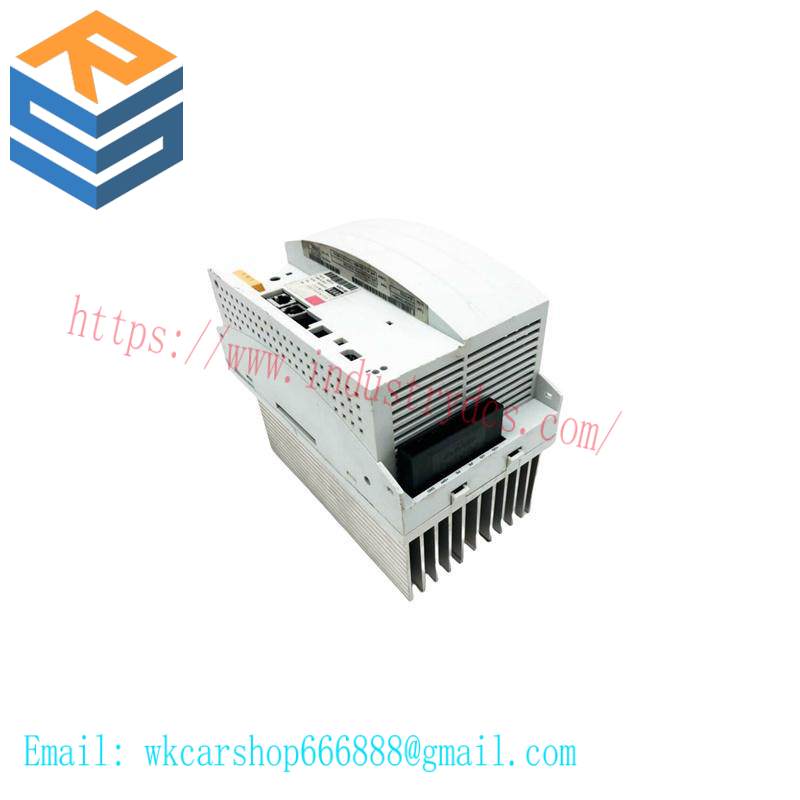 KUKA KSD1-48C200-105-413 Servo Motor