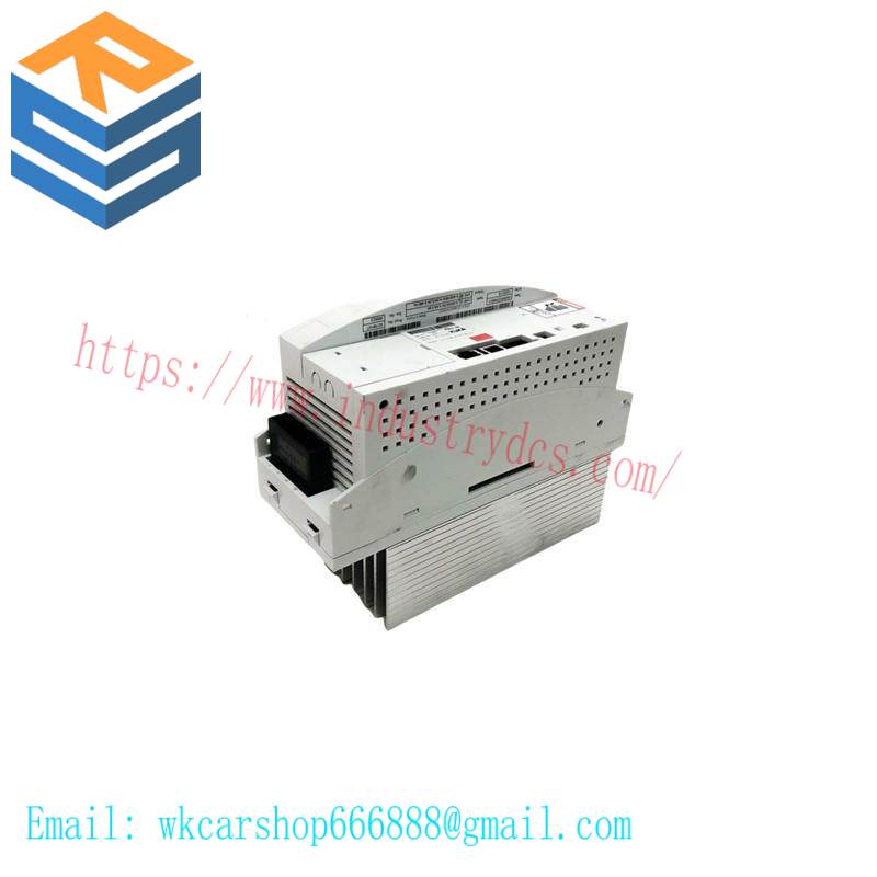 KUKA KSD1-64 00-117-345 Servo driver
