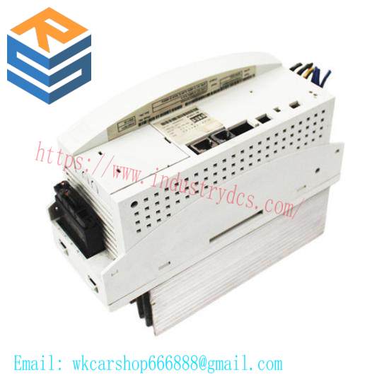 KUKA KSD1-64/9 SERVO DRIVE CONTROLLER