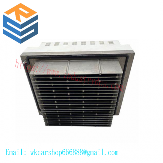 KUKA KSP 600-3X20 drive controller