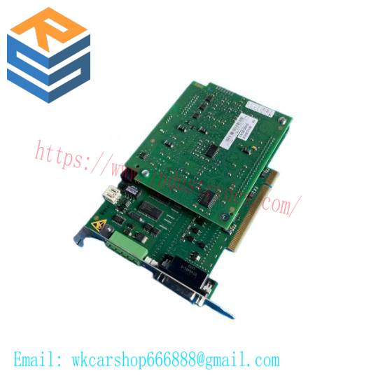 KUKA MFC3 00-117-336 Multi-function Card