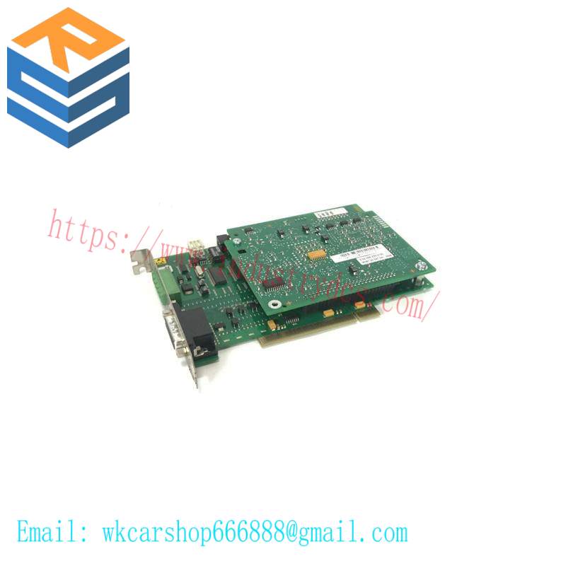 KUKA MFC+DSE 00-117-336 00-128-358 Card 