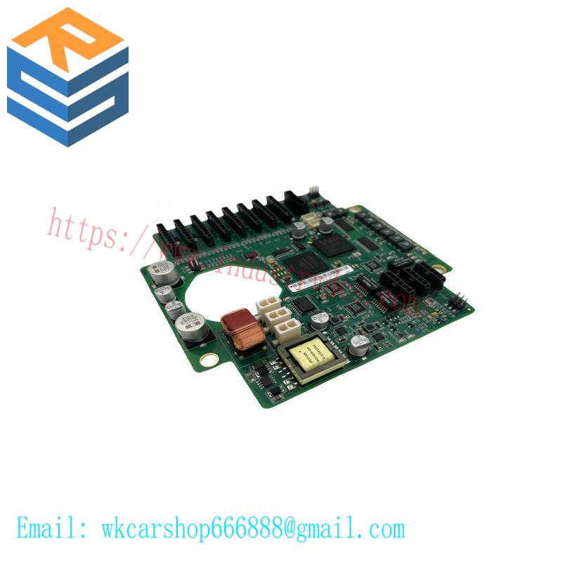 KUKA RDC00-200-655 RDC card