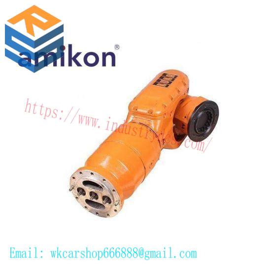 KUKA ROBOTER ZENTRALHAND ZH 200-2