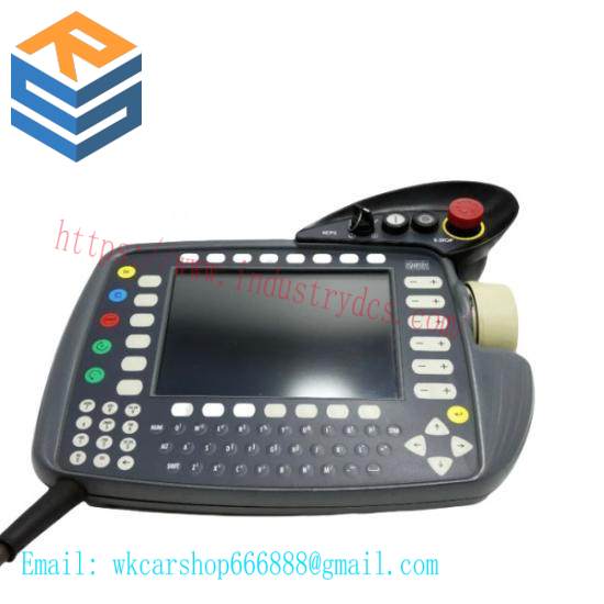 KUKA VKCP2 Control Panel
