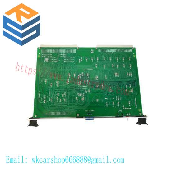 KULICKE 8001-4176 Circuit Board