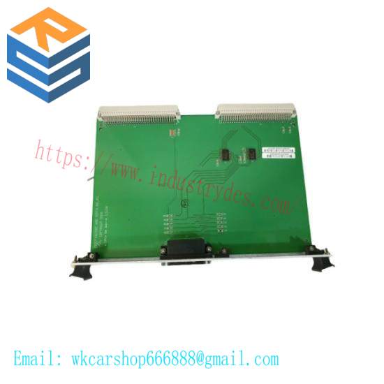 KULICKE 8001-4246 PCB Card