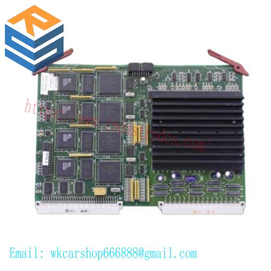 KULICKE & SOFFA AS-261-0-02 Digital Input Module