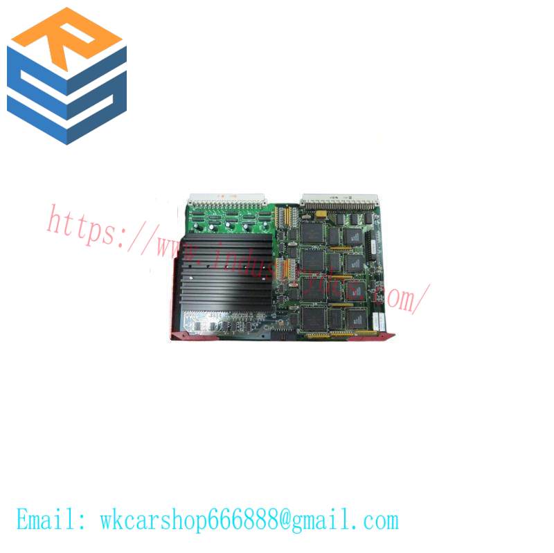KULICKE & SOFFA AS-261-0-02I PCB BOARD
