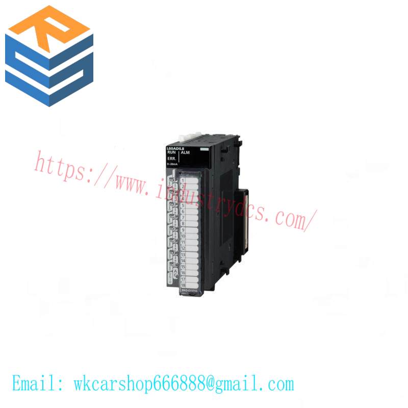 Mitsubishi FX3U-128MR/ES-A