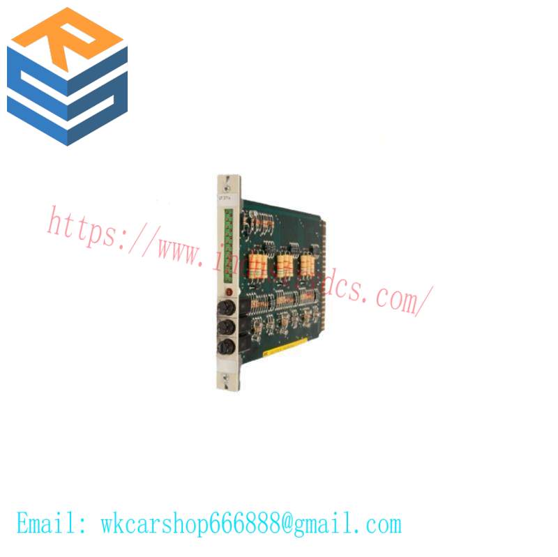 LAM 853-025054-008I  the RMIO board