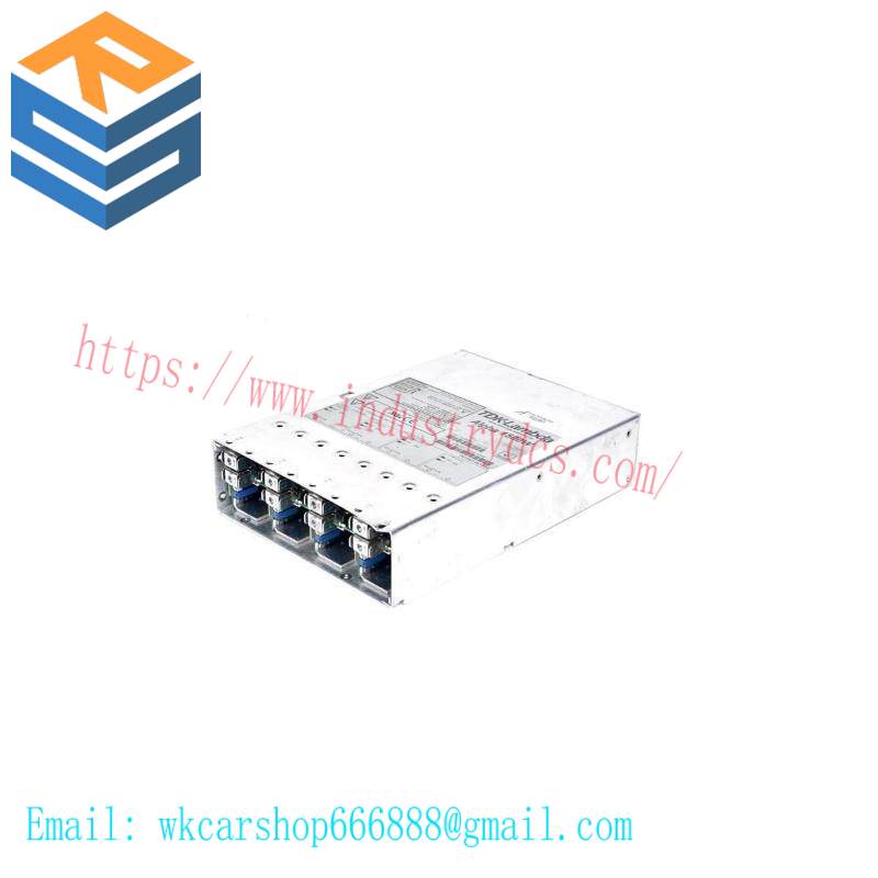 LAMBDA ALPHA400W H41014 CA400 5B 24D 12/12E 15/15E 24/24H Modular Power Supply