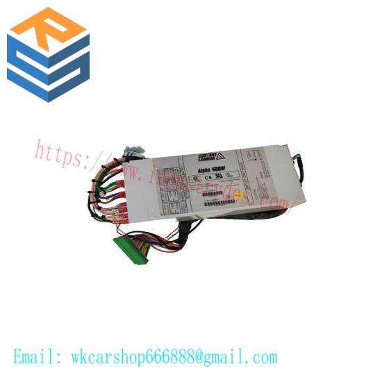 LAMBDA ALPHA400W H41014 CA400 5B 24D 12/12E 15/15E Power supply