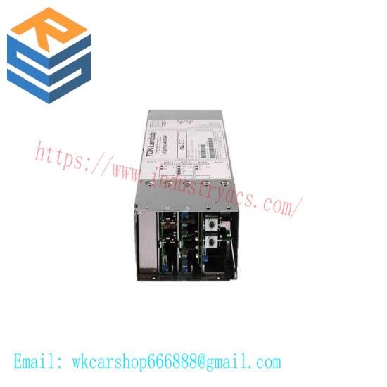 LAMBDA Alpha400W J47002 Power Supply CA400 5B 24D 12/12E 15/15E 24/24H