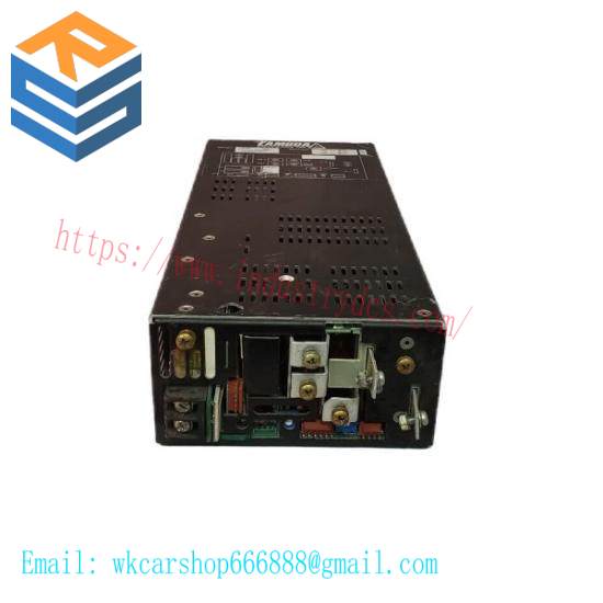 LAMBDA PFC0750-3AH-N Power Supply