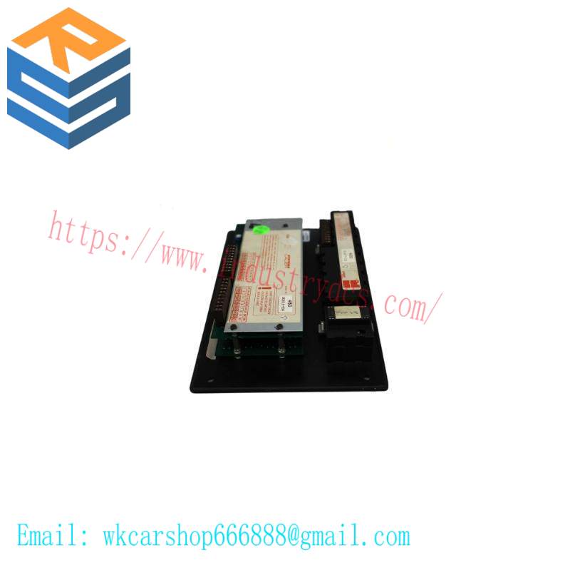 Lauer LCA450 00811-CN Operating Display