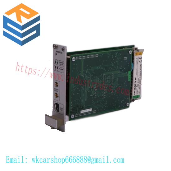LAUER PCS009.M