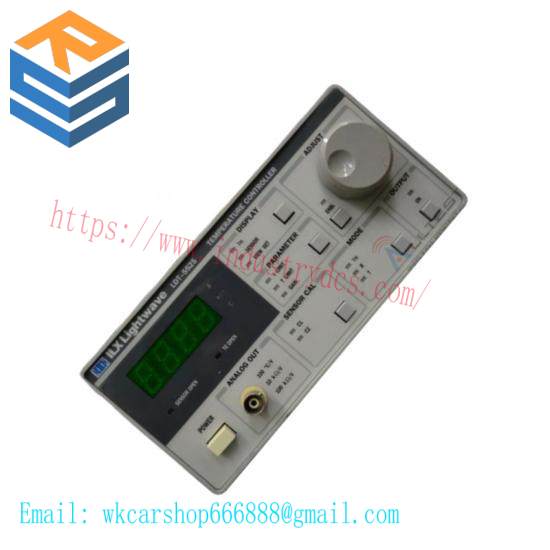 LDT5525 ILX LIGHTWAVE