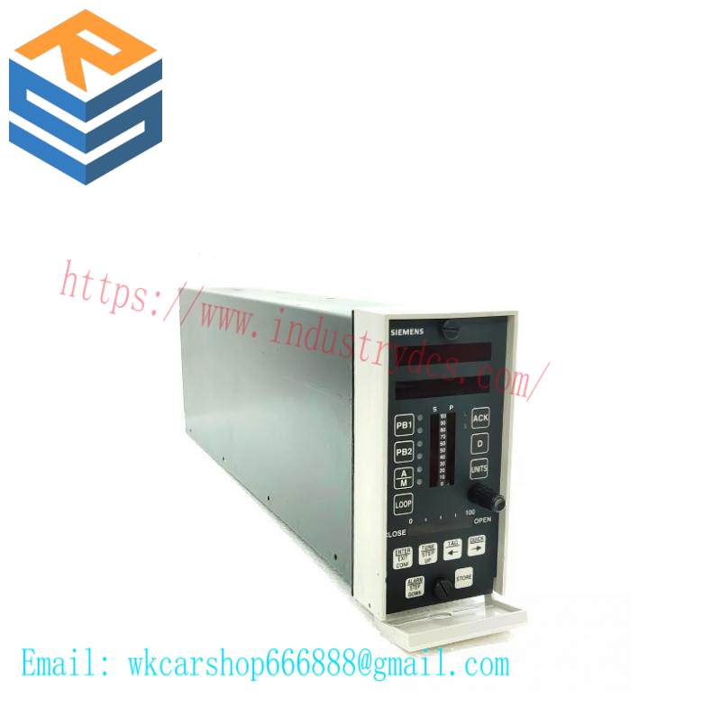 SIEMENS Robicon LDZ10501652 High voltage frequency converter