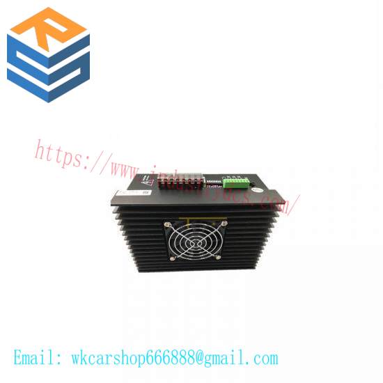 LEADSHINE 3DM2283